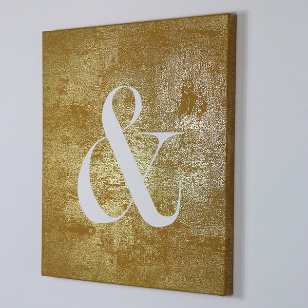 Ampersand