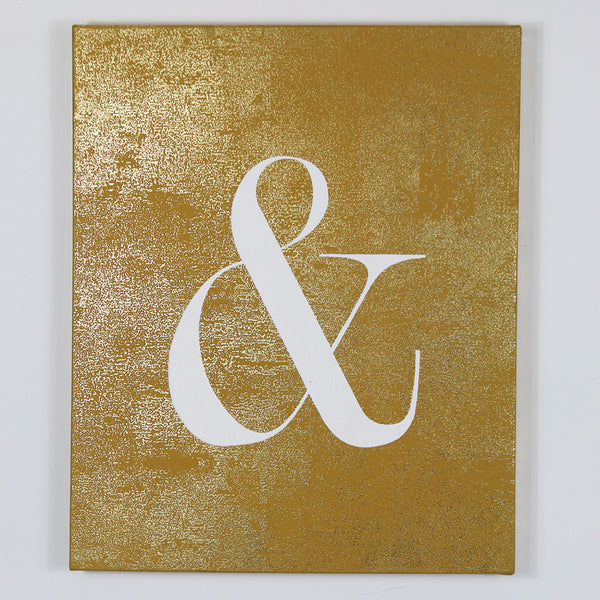 Ampersand